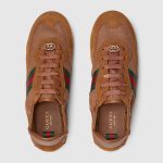 Gucci Women’s Gucci Shift sneaker - Image 5
